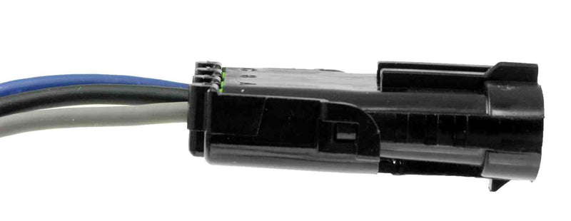Throttle Position Sensor NGK/NTK TH0168 (75451)