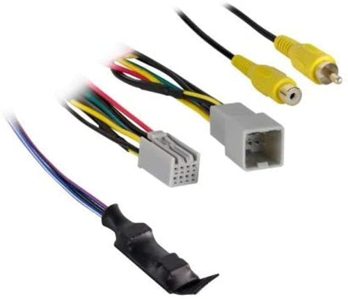 Harness RVC FITS MITSU 14-UP