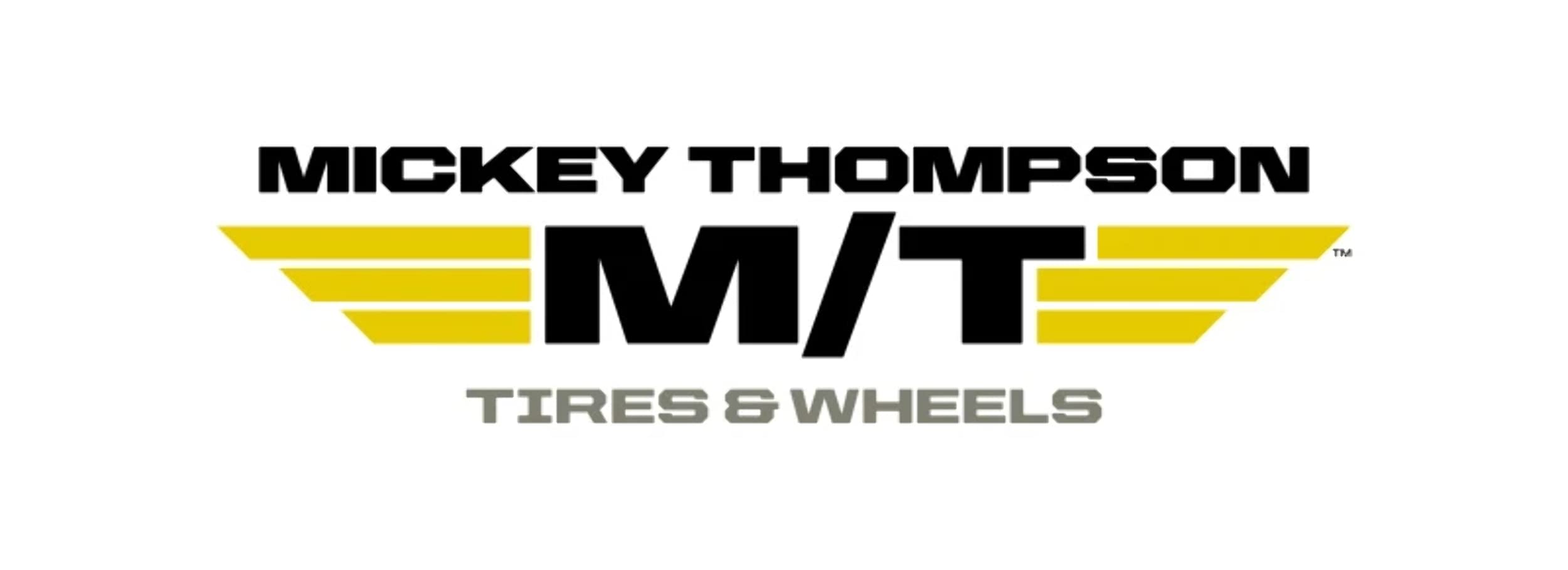 Mickey Thompson S/R Sportsman Performance Radial Tire - 26X6.00R18LT 79H