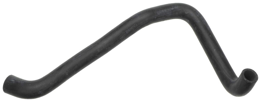 Gates Genuine 12072 Premium Molded Heater Hose