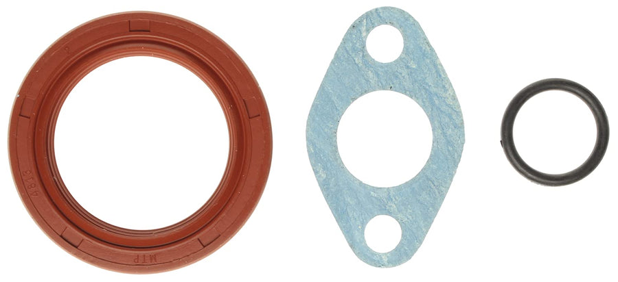 Engine Timing Cover Gasket Set MAHLE JV5192
