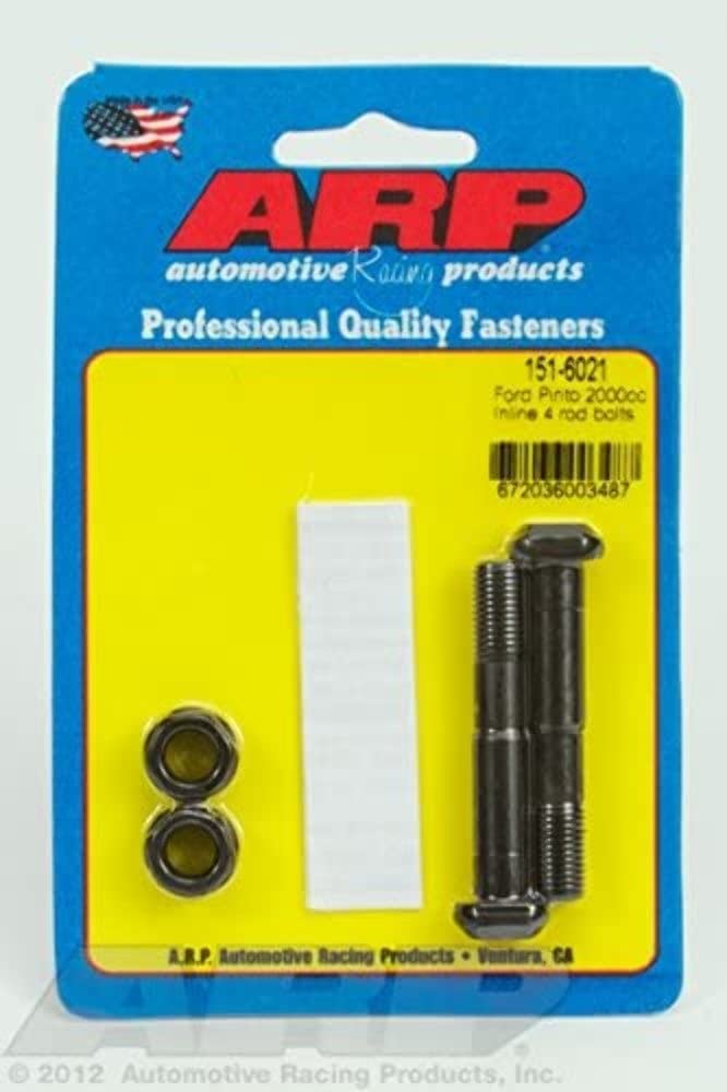 Connecting Rod Bolt ARP (151-6021)