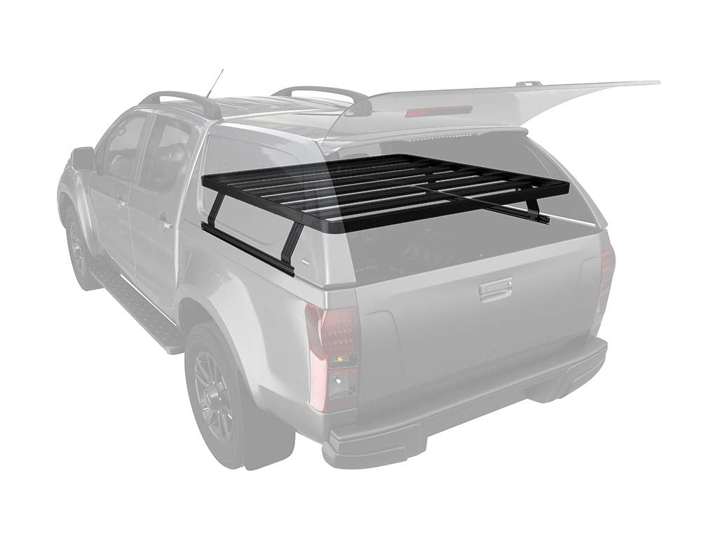 Pickup Truck Front Runner Slimline II Load Bed Rack Kit / 1475(W) x 1358(L)