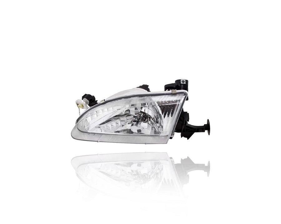 Headlight Eagle Eyes TY561-B001L