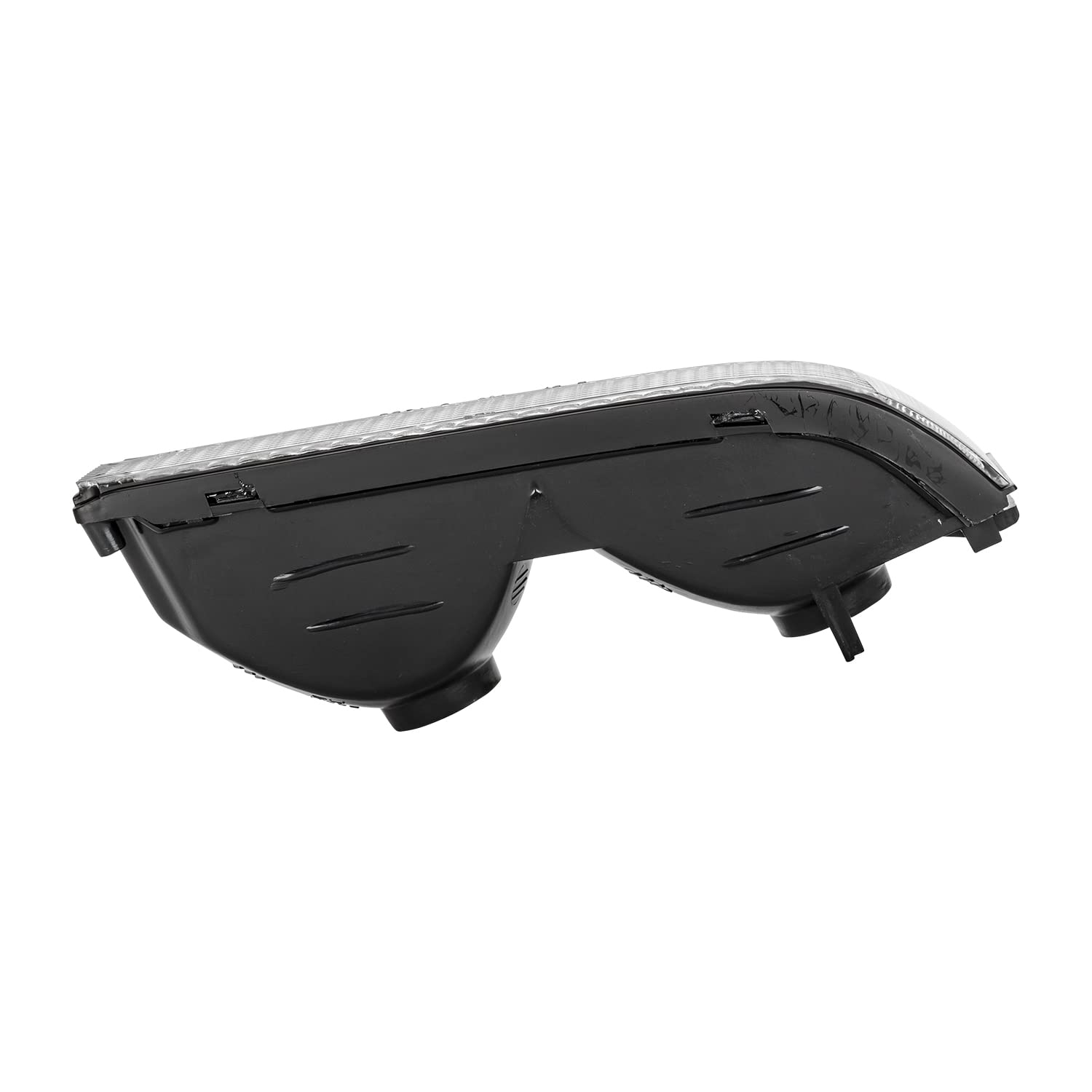 Chevrolet/GMC TYC 12-1409-01 Front Passenger Side Replacement Parking/Signal Lamp Assembly