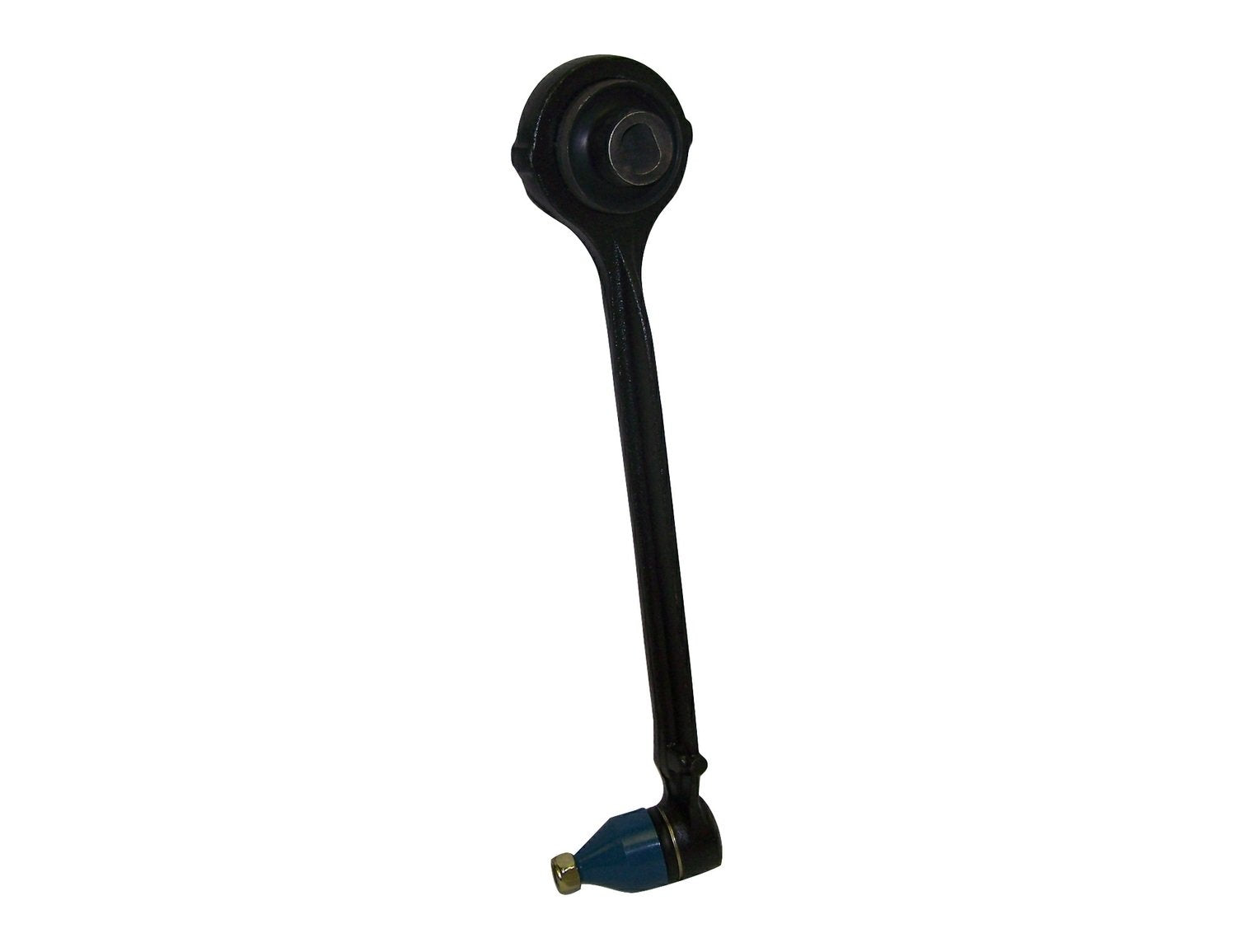 Automotive Crown Tension Strut Suspension
