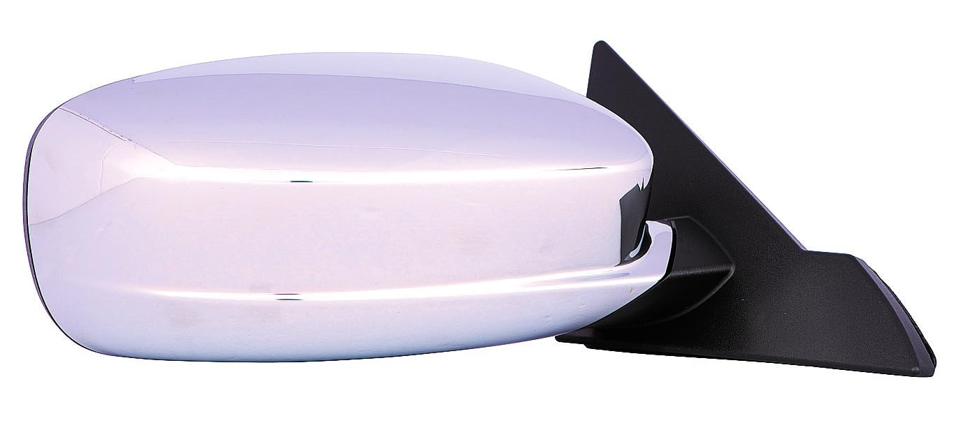 Replacement DEPO 333-5416R3ECH Passenger Side Door Mirror Set