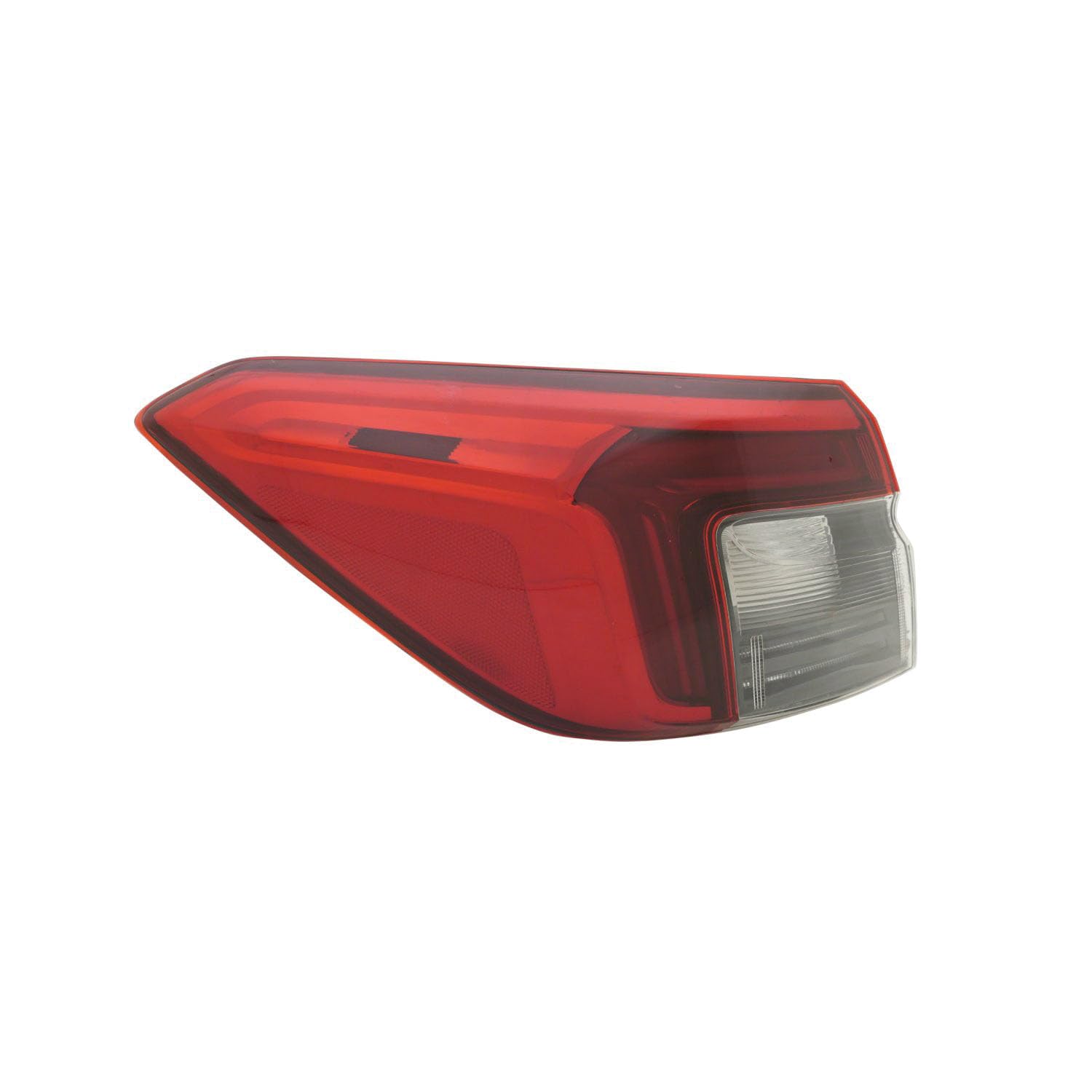 For Honda Civic Sedan 22 Tail Light Outer Driver Side ACK | DOT Certified 33550-T20-A01 | HO2804123