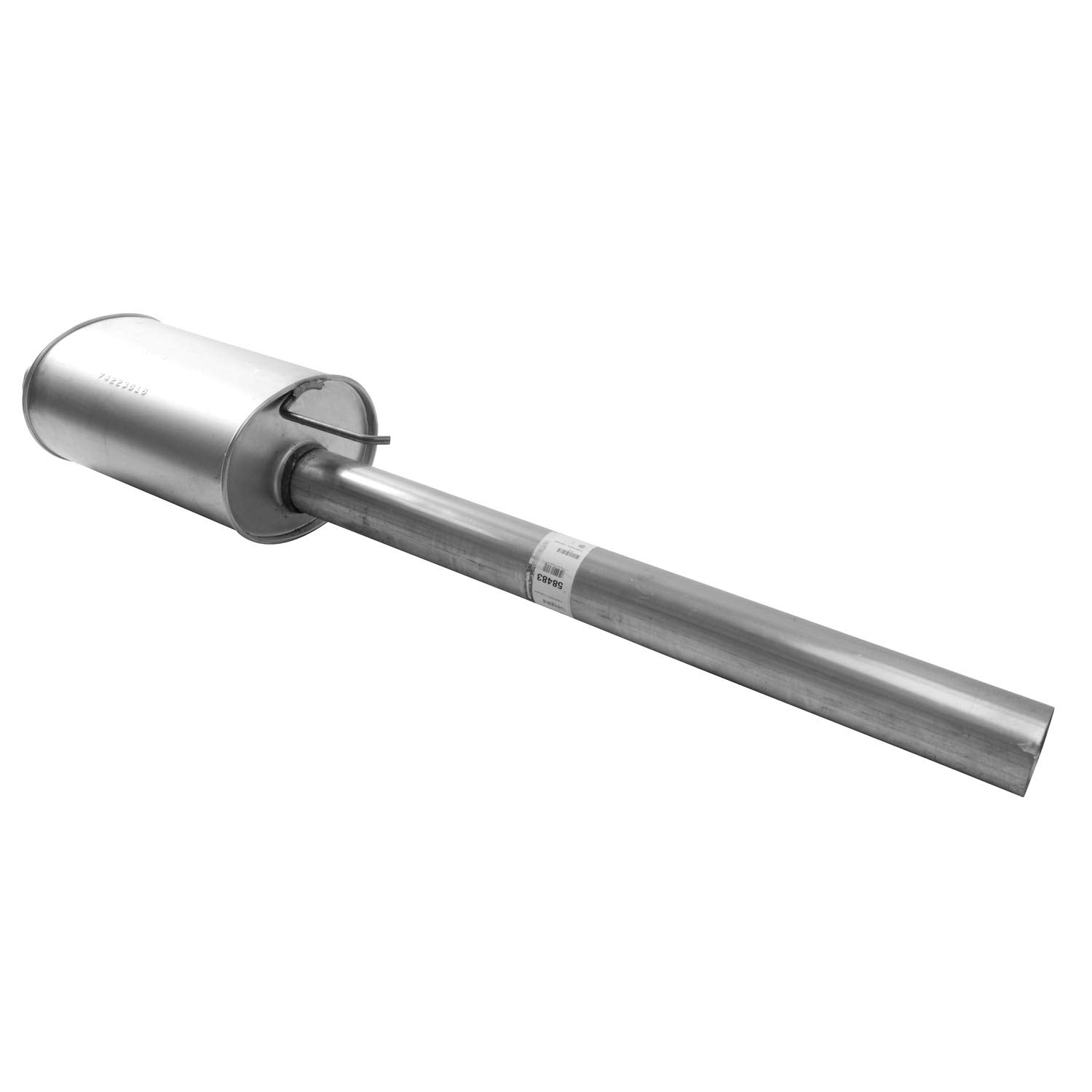 Pipe AP Exhaust 58483
