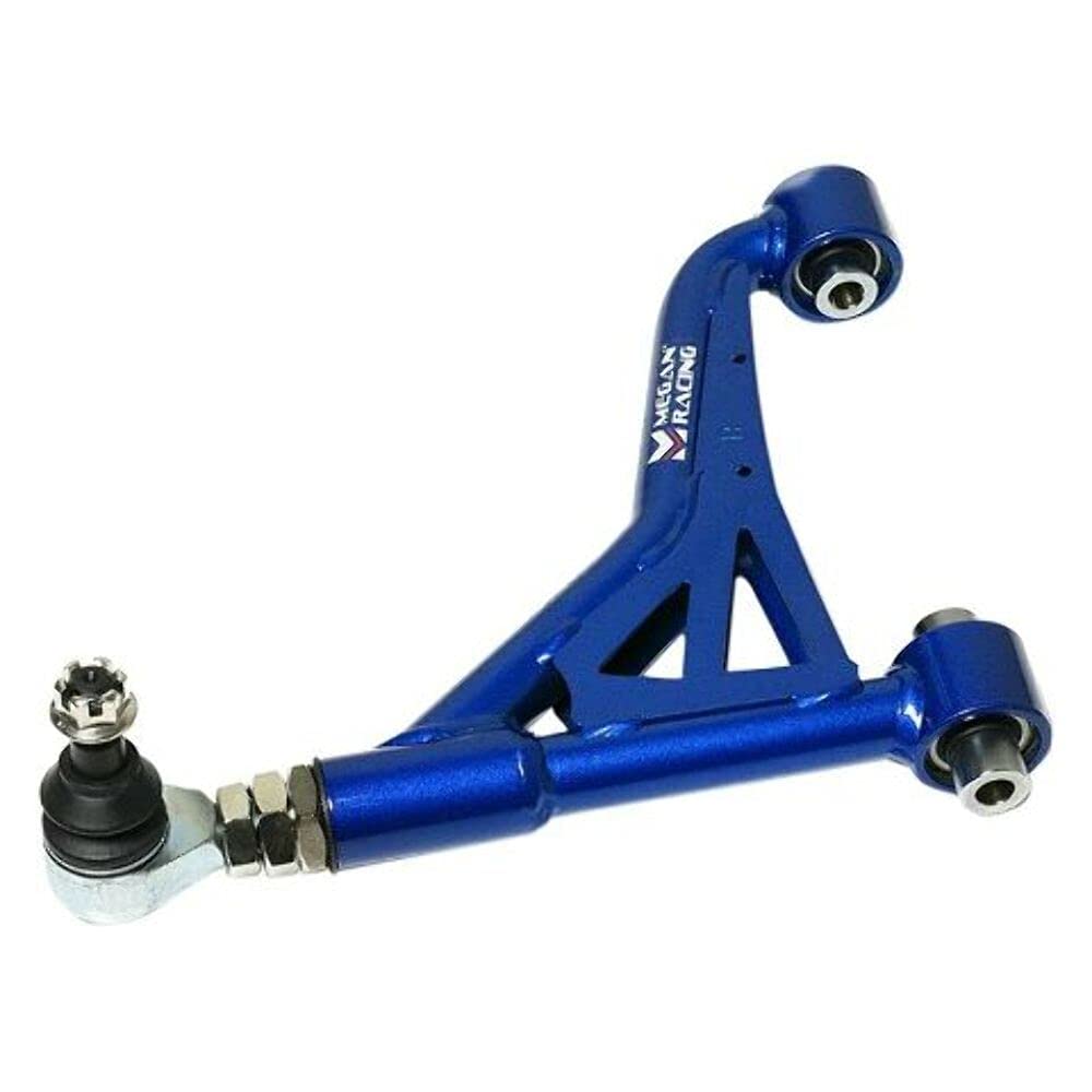 Megan Racing Automotive MRS-LX-0211 Rear Upper Camber Kit Pillow Ball, 1 Pack
