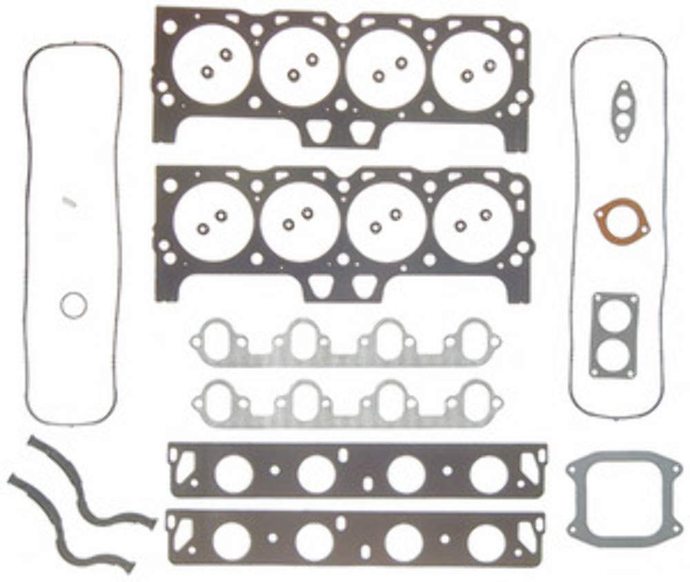 Engine Cylinder Head Gasket Set MAHLE HS3978C