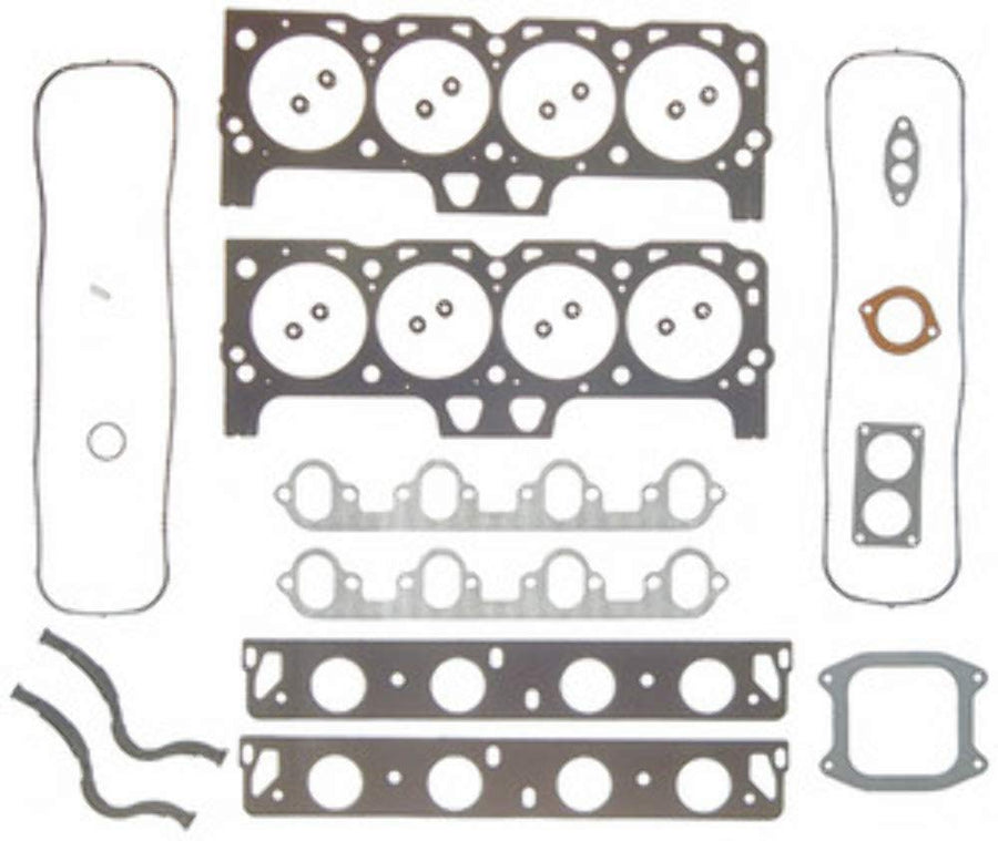Engine Cylinder Head Gasket Set MAHLE HS3978C