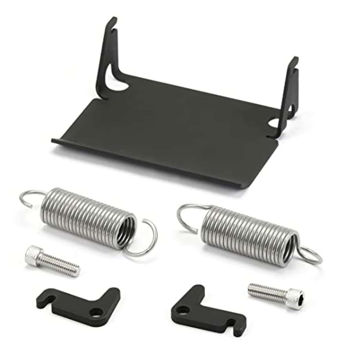 102458 Warn Ind. Tensioner Kit
