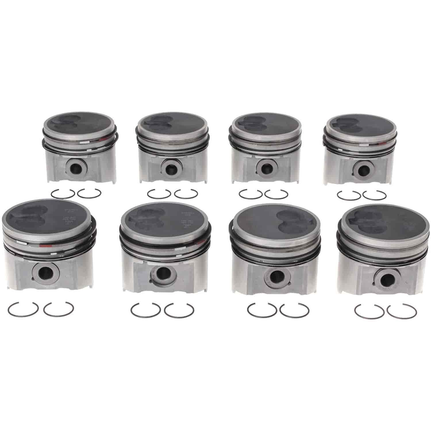Piston Mahle - 224-3403WR