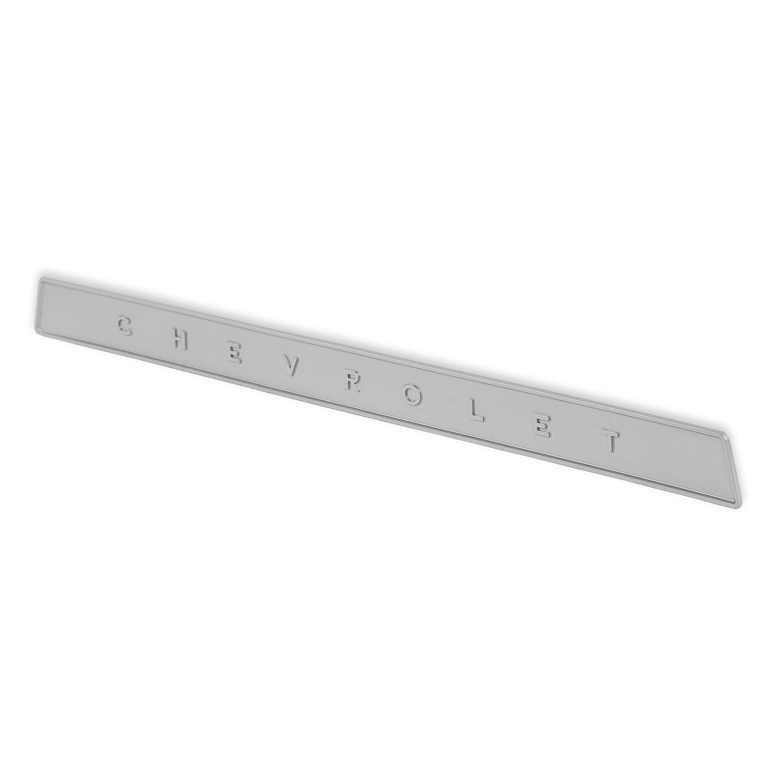 05-193 Brothers Trucks Glove Box Emblem