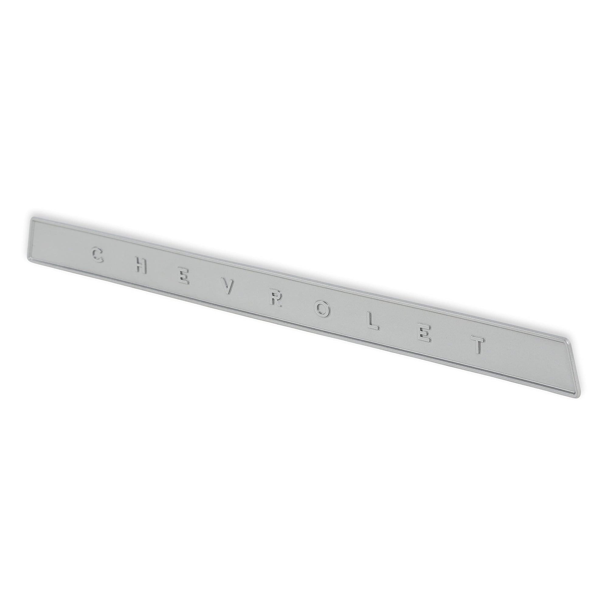 05-193 Brothers Trucks Glove Box Emblem