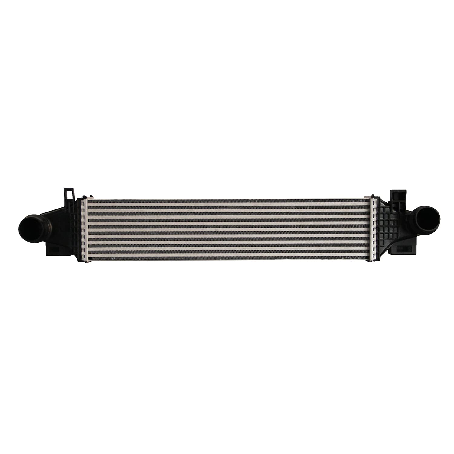 Charged Air Cooler TYC 18127 Compatible with 2020-2020 Ford Escape