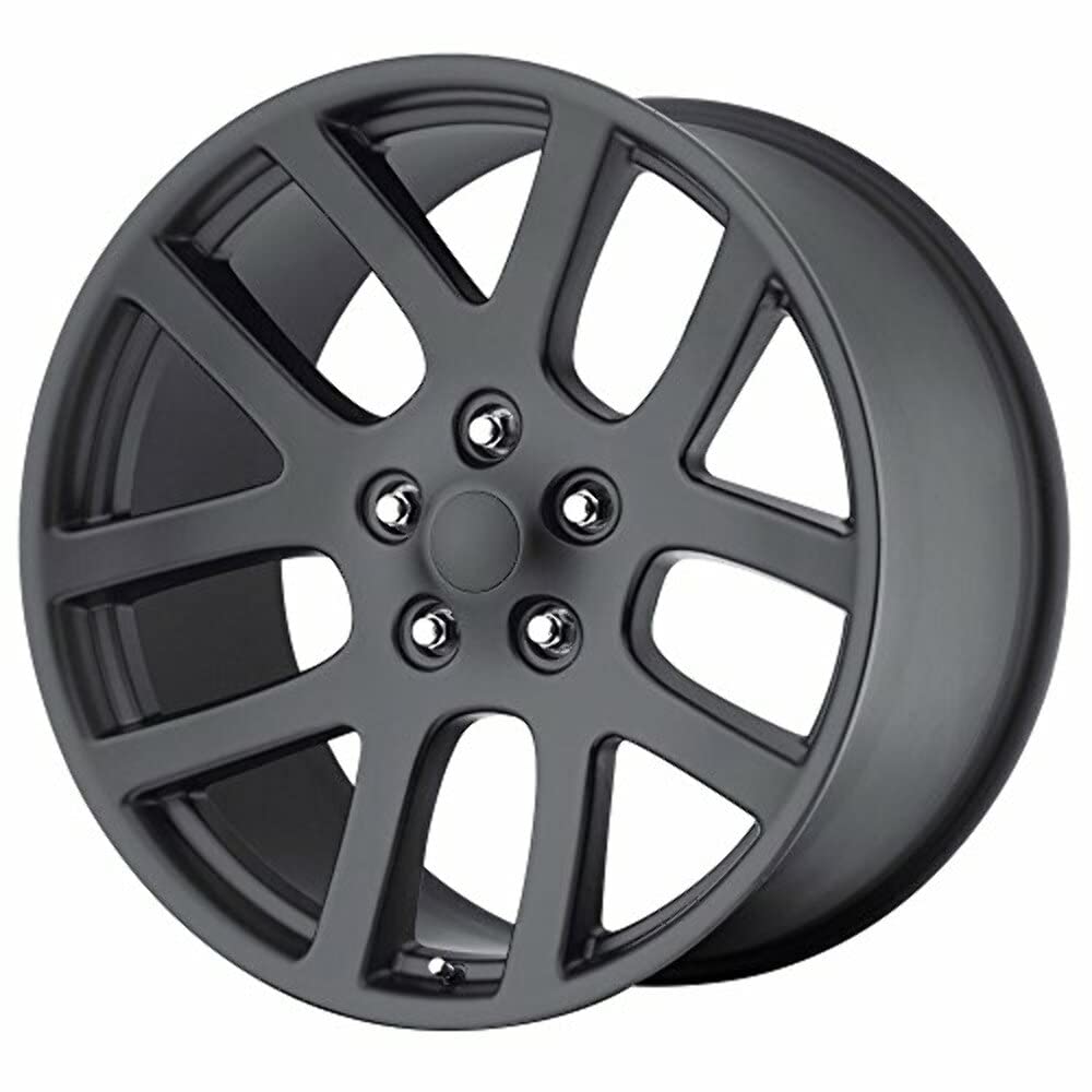 FORGED AMERICAN RACING VF497 19x10 Blank CUSTOM FINISHES (-50.00-64.00 mm) Offset Part# (VF497910XX)
