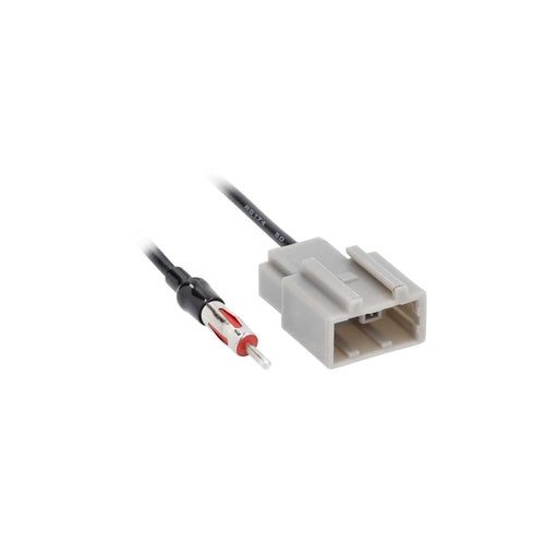 Metra 40-KI10 Antenna Adapter, Kia 07-Up Black Electronics Metra