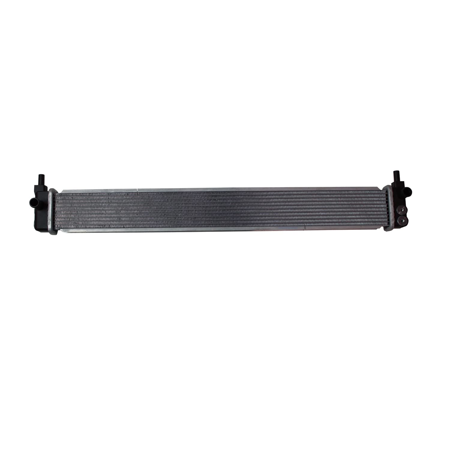 Radiator TYC 13124 Compatible with 2010-2015 Toyota Prius