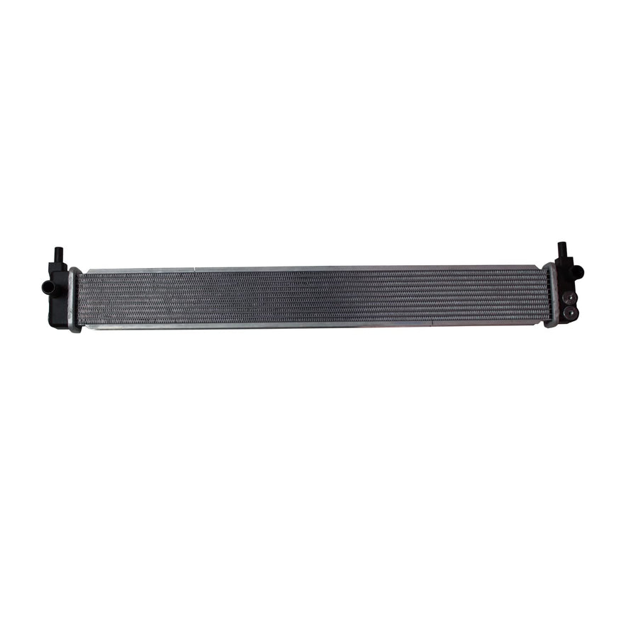 Radiator TYC 13124 Compatible with 2010-2015 Toyota Prius