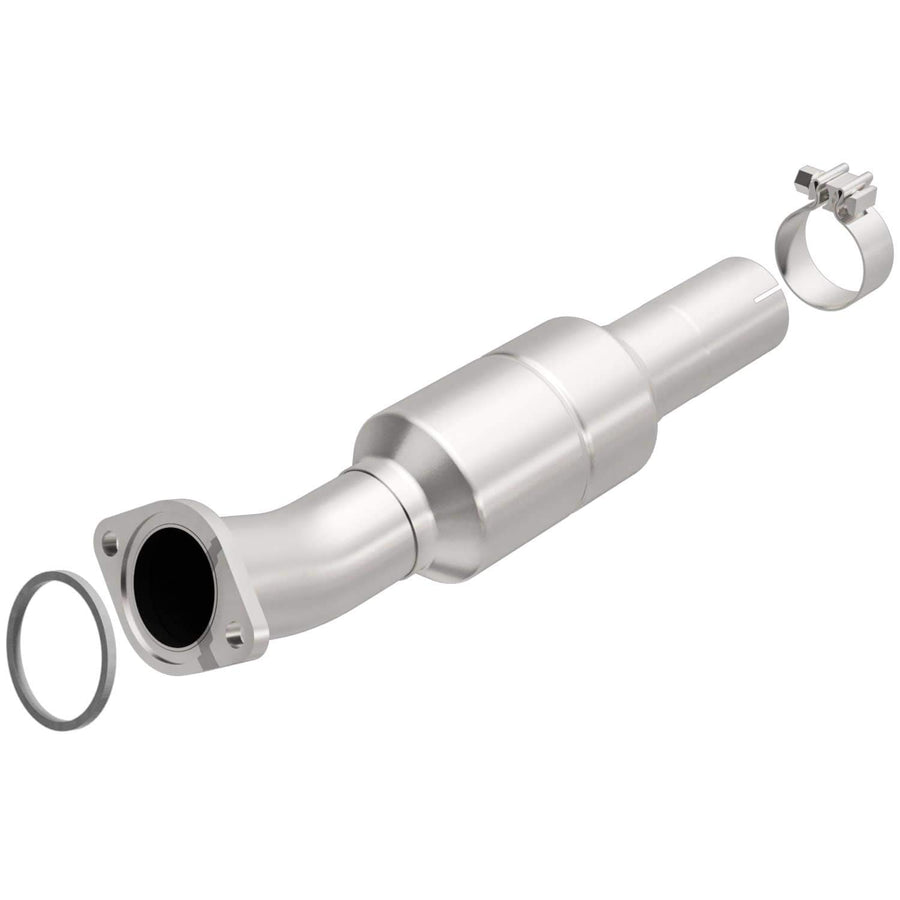 California Grade MagnaFlow Catalytic Converter 457034: Direct-Fit, For 2005-2006 Scion tC (CARB Compliant)