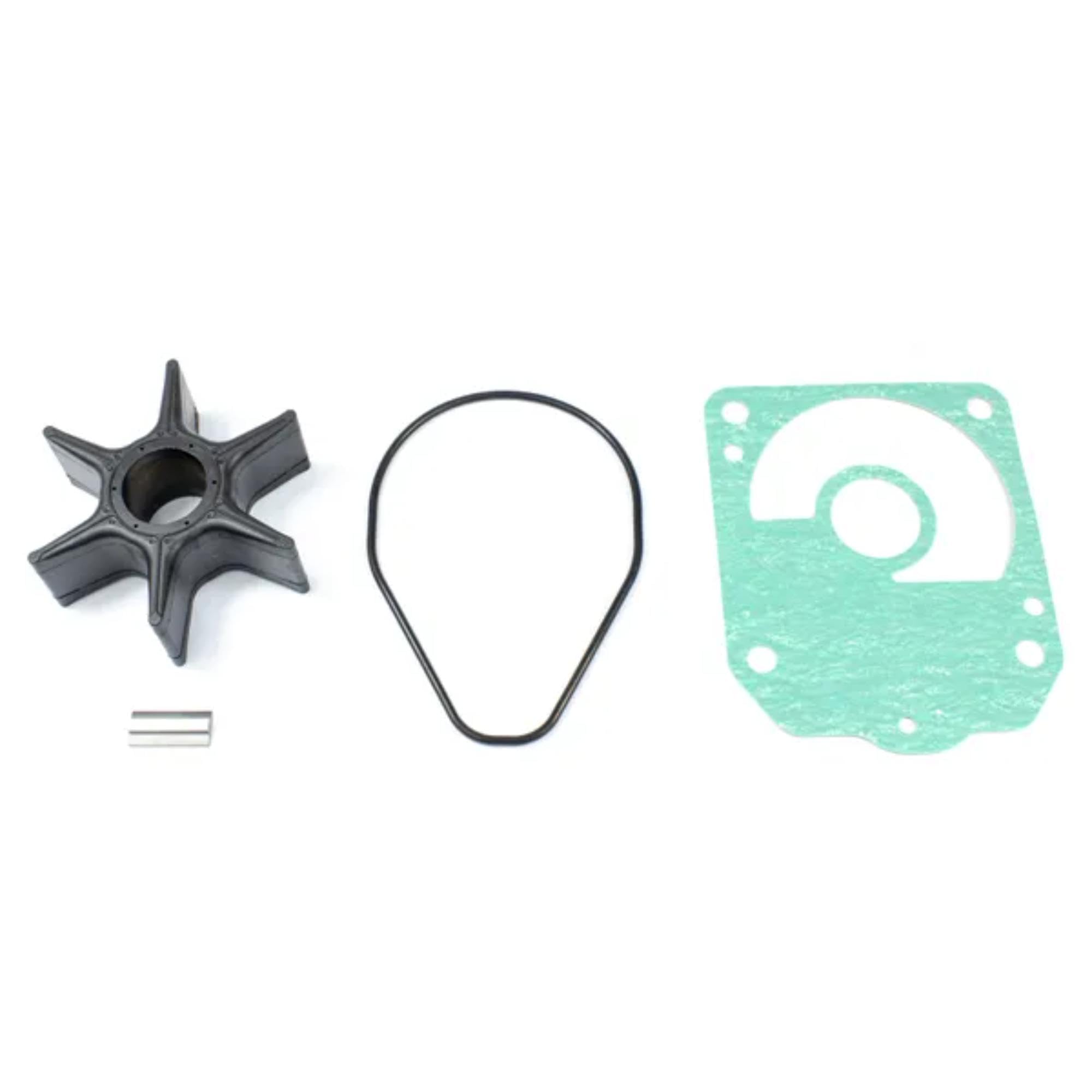 Water Pump Repair Kit Sierra International 18-3489 Without Housing