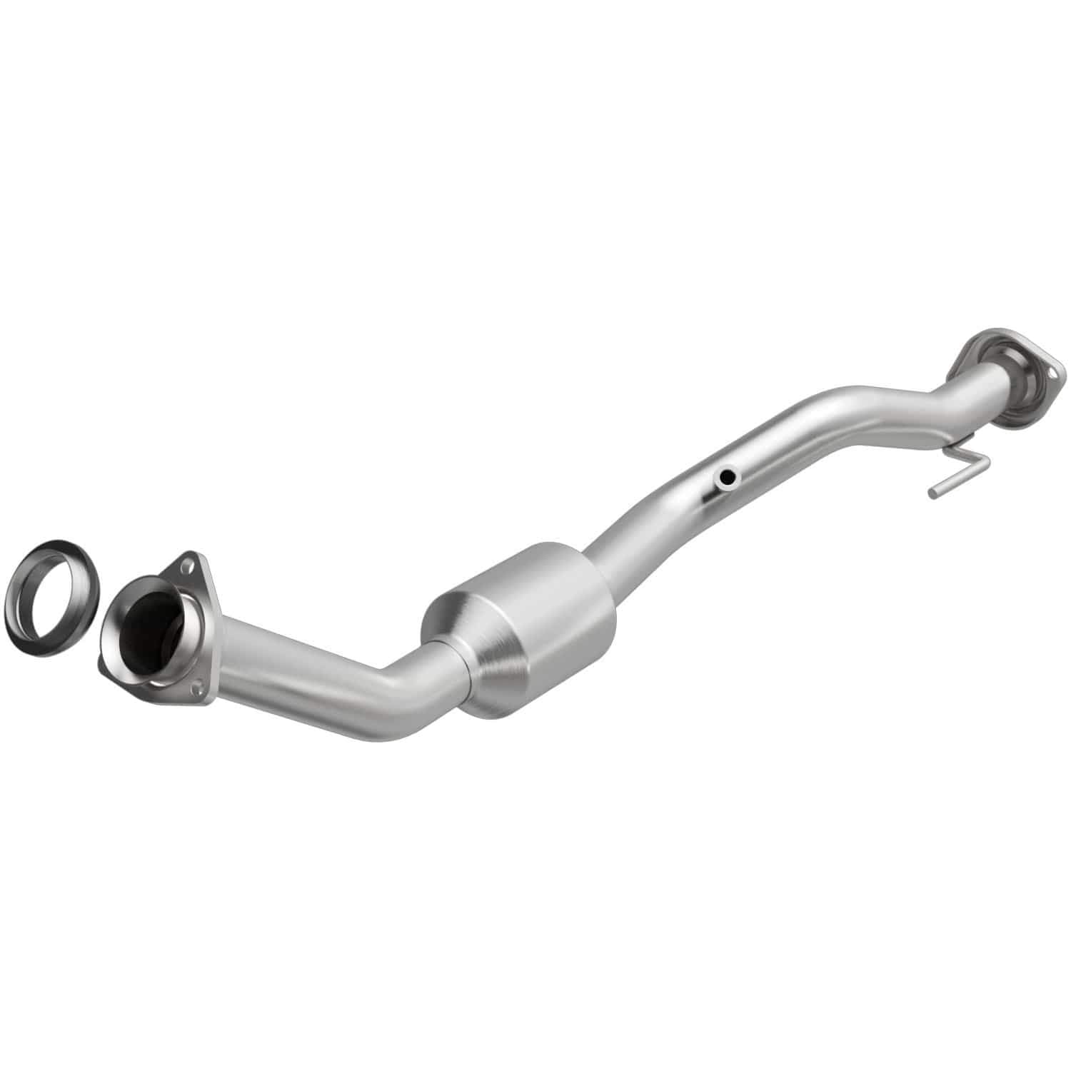 California Grade MagnaFlow Catalytic Converter 4451217: Direct-Fit (CARB Compliant)
