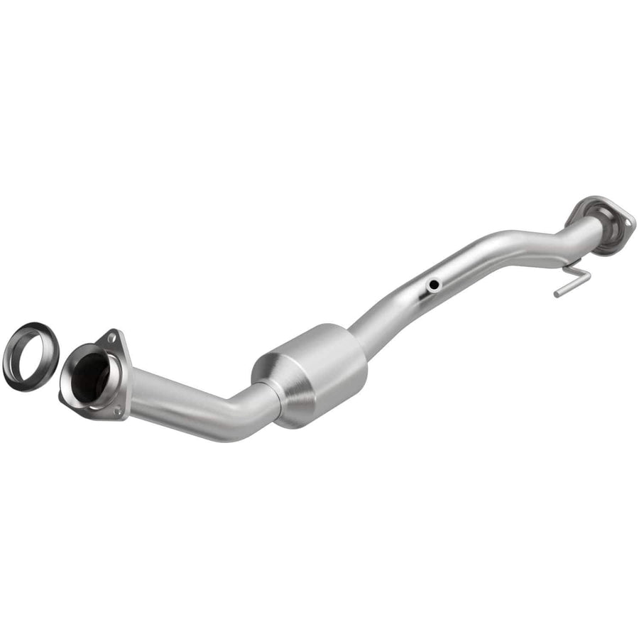 California Grade MagnaFlow Catalytic Converter 4451217: Direct-Fit (CARB Compliant)