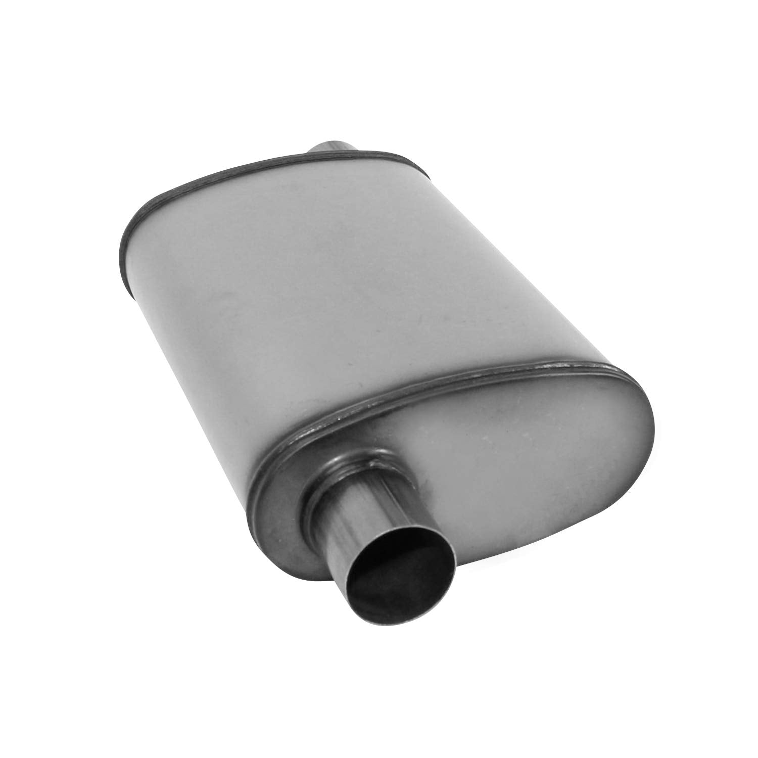 AP Exhaust XS1235 Muffler Products AP Exhaust