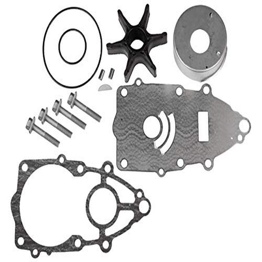 Water Pump Repair Kit, Sierra International, 18-3515