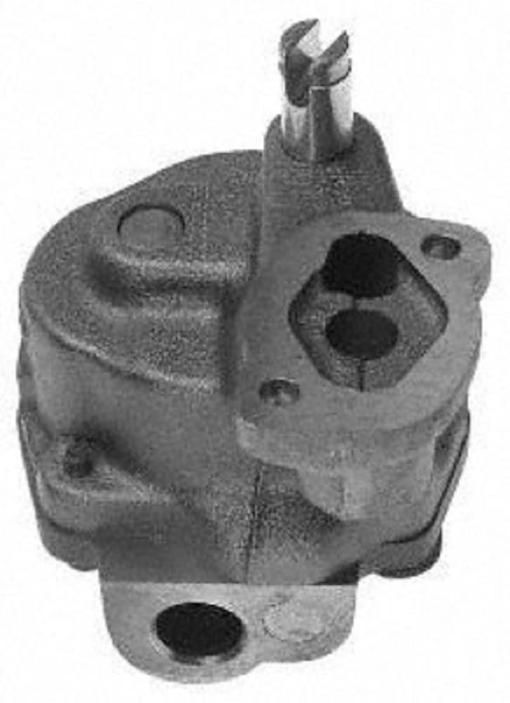 Engine Oil Pump MAHLE 6011046