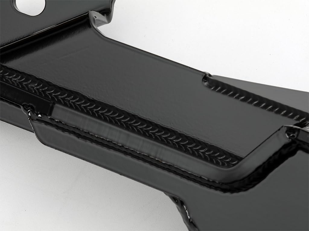 Track Bar ICON Bump Steer Bracket Kit, Compatible with 2008-Up Ford F250/F350 SD, 64039