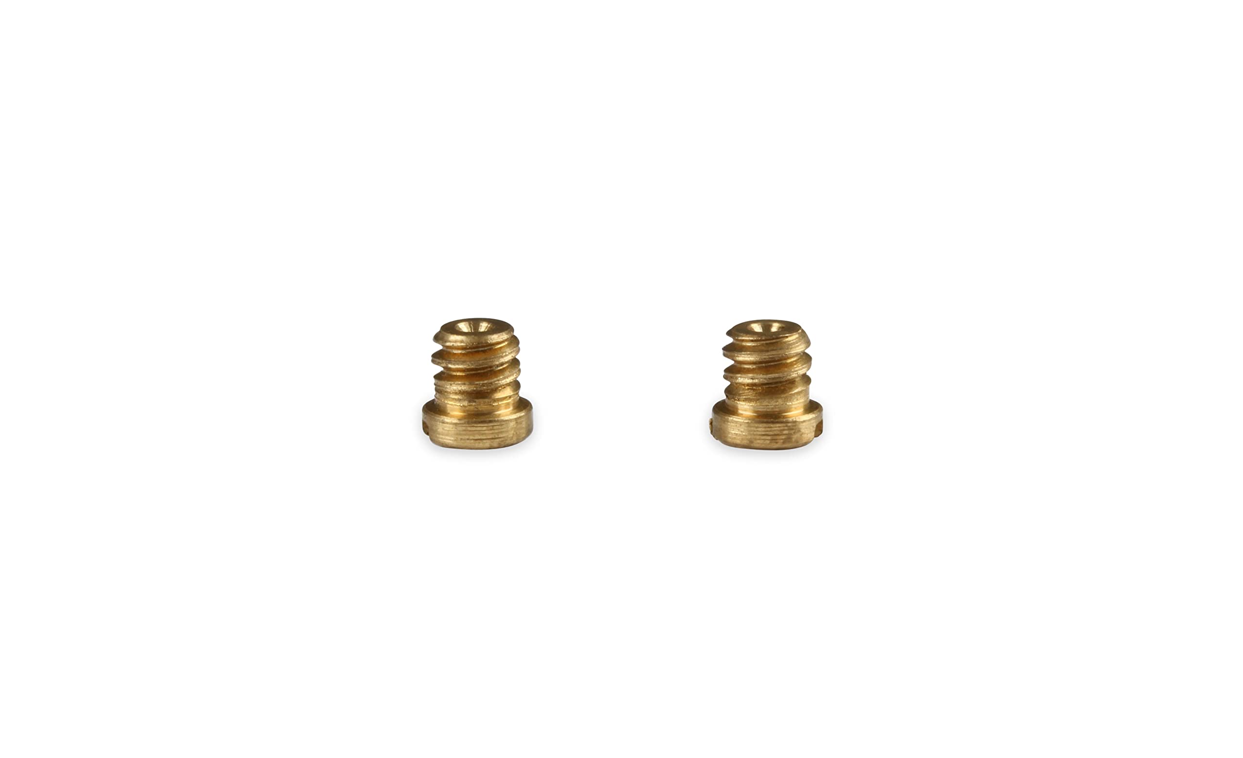 142-00 Holley Emulsion Jet