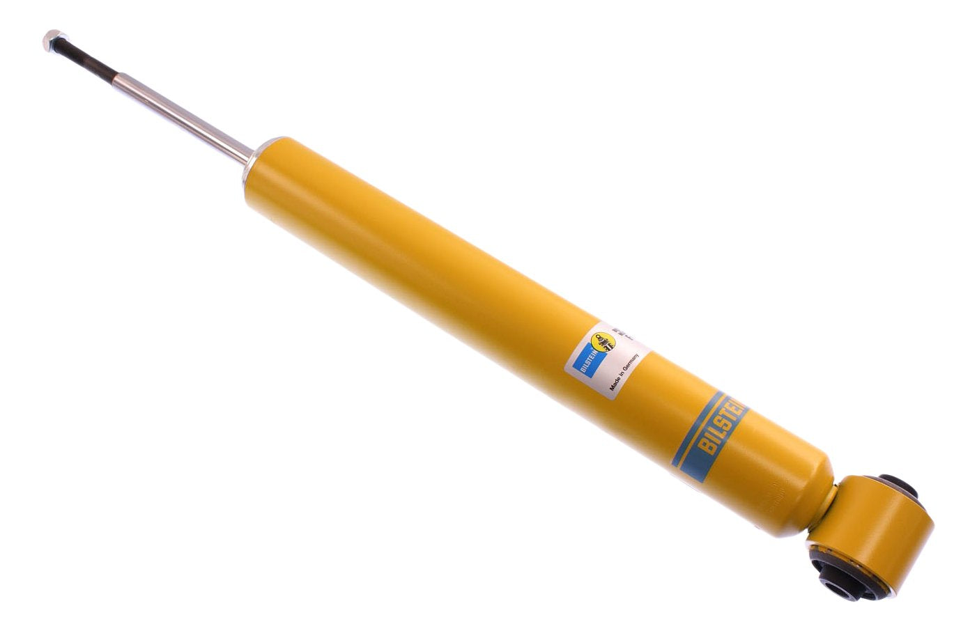 24-143318 Bilstein Monotube Shock Absorber, Rear, 46mm , Yellow