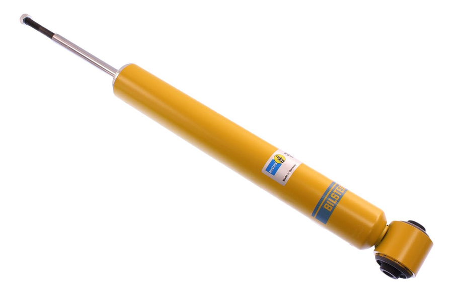 24-143318 Bilstein Monotube Shock Absorber, Rear, 46mm , Yellow