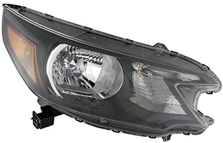 HD595-B101R Eagle Eyes Headlight