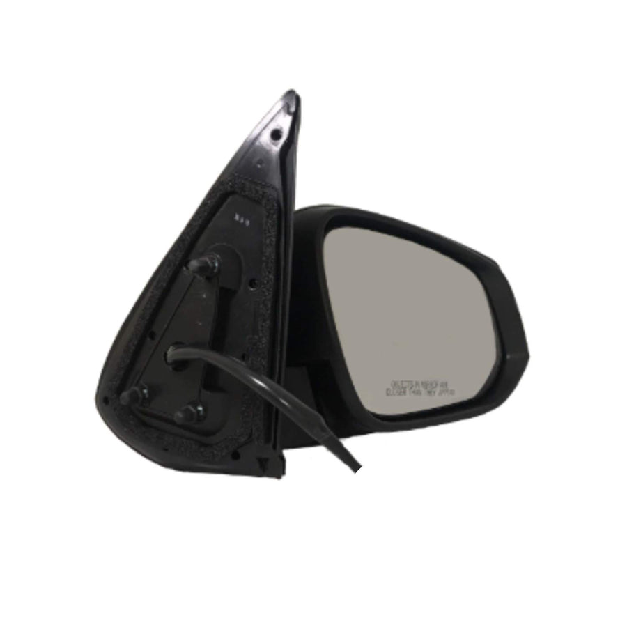 Right-Side TYC 5290671 Door Mirror Compatible with 2016-2020 Toyota Tacoma