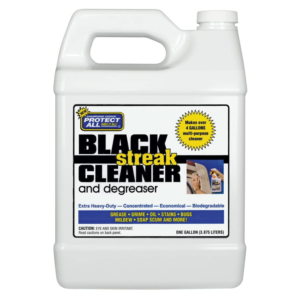 Black Streak Cleaner Protect All (54128) - 1 Gallon