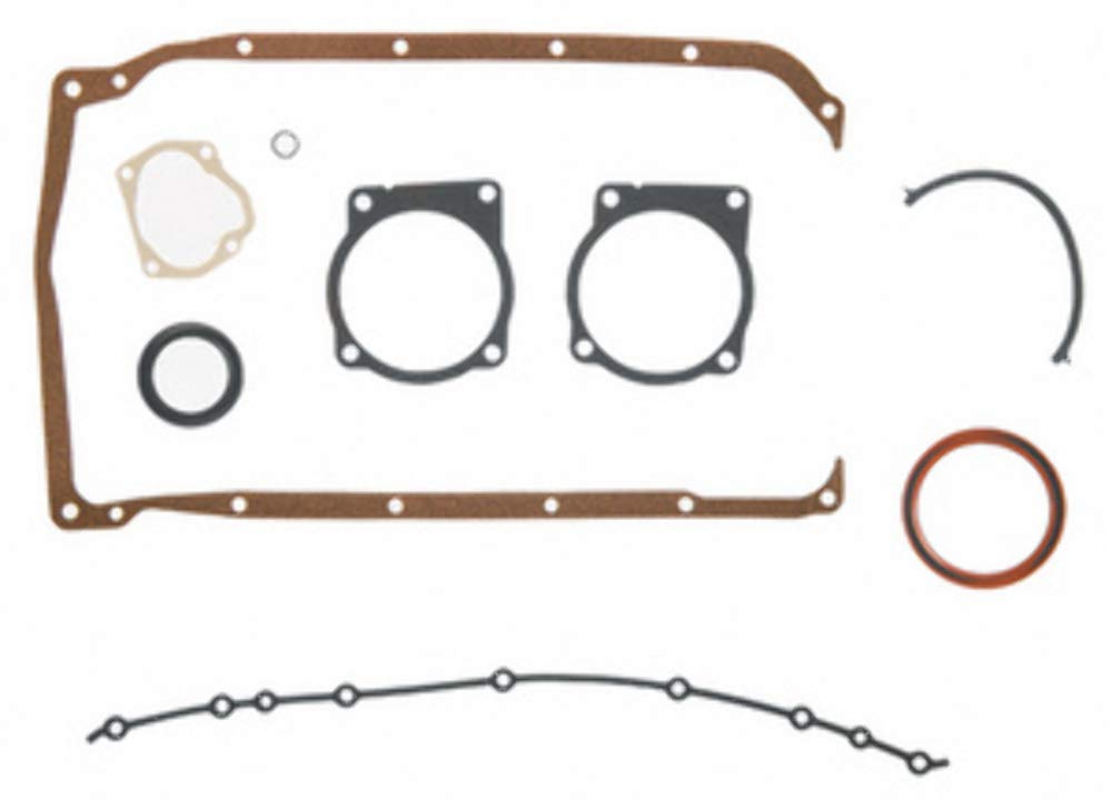 Engine Gasket Set MAHLE CS5871 Conversion