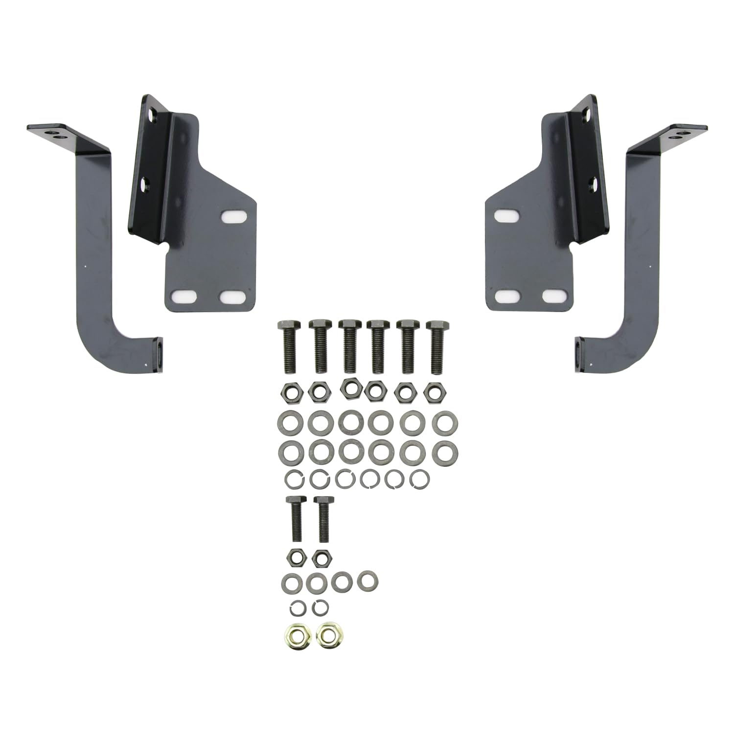 Westin Sportsman 40-0245 Grille Guard fits 1997-2004 F150 F250LD 4WD (Heritage Edition) 2001-2003 F150 Super Crew 4WD 1997-2002 Expedition 4WD