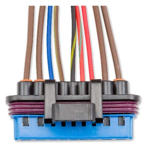 Navistar T444E 1998-2003 Valve Cover Gasket Connector Pigtail | Alliant Power # AP0016