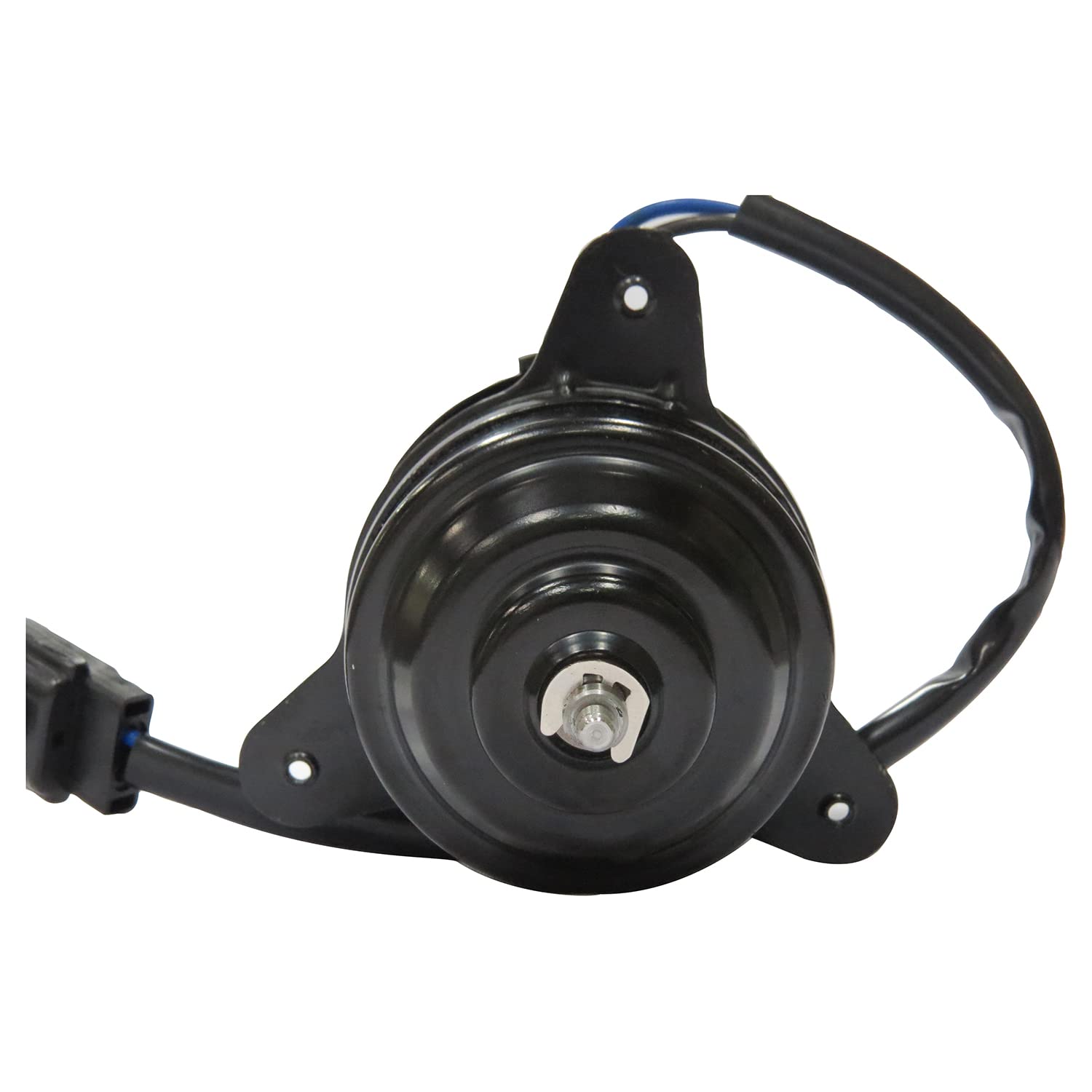 Subaru TYC 630730 Replacement Radiator Cooling Fan Motor