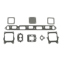 18-4396 Sierra Exhaust Manifold Gasket Set