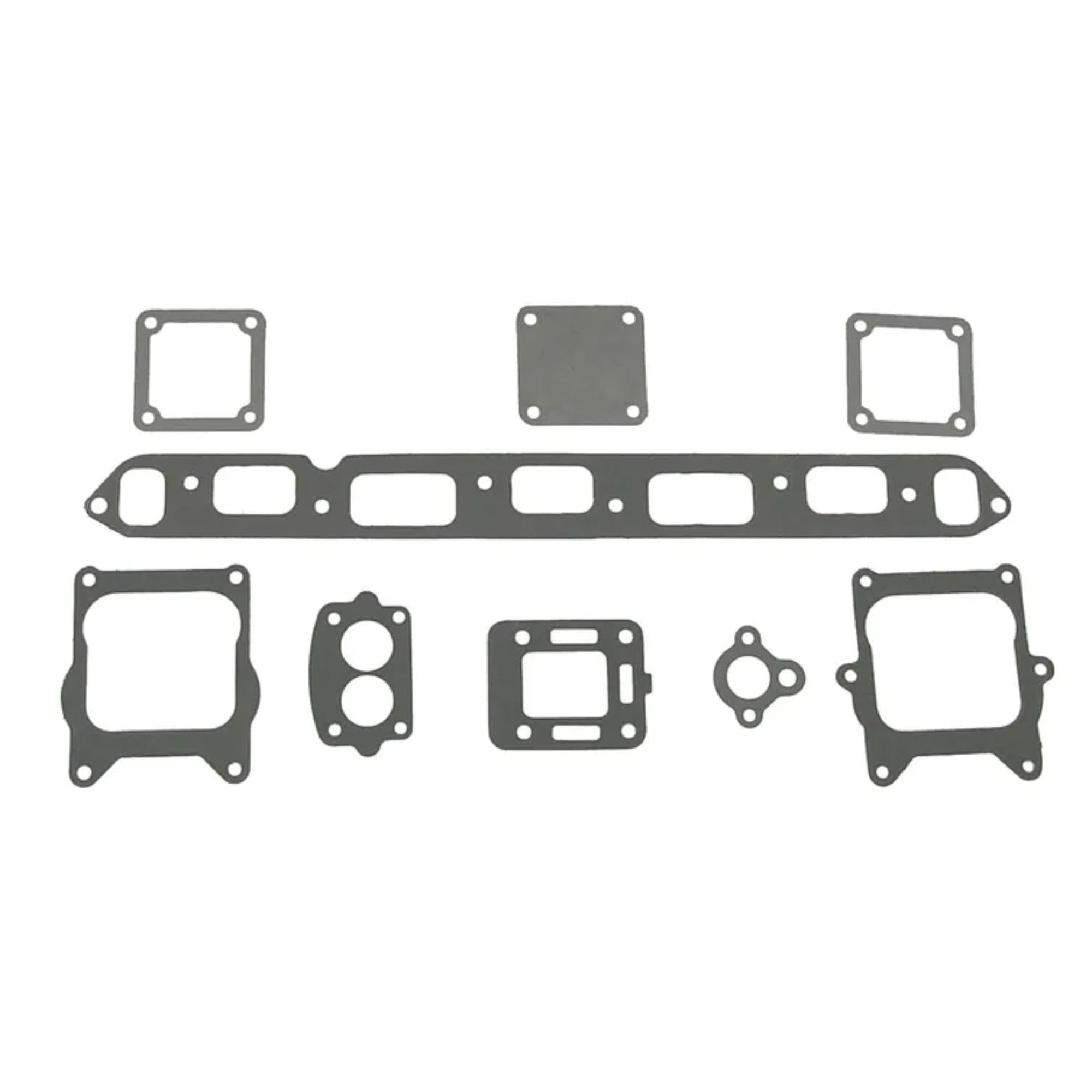 18-4396 Sierra Exhaust Manifold Gasket Set