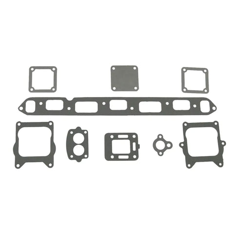 18-4396 Sierra Exhaust Manifold Gasket Set