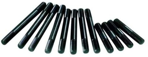 81260 Milodon 6 1/8 X 7/16 Studs