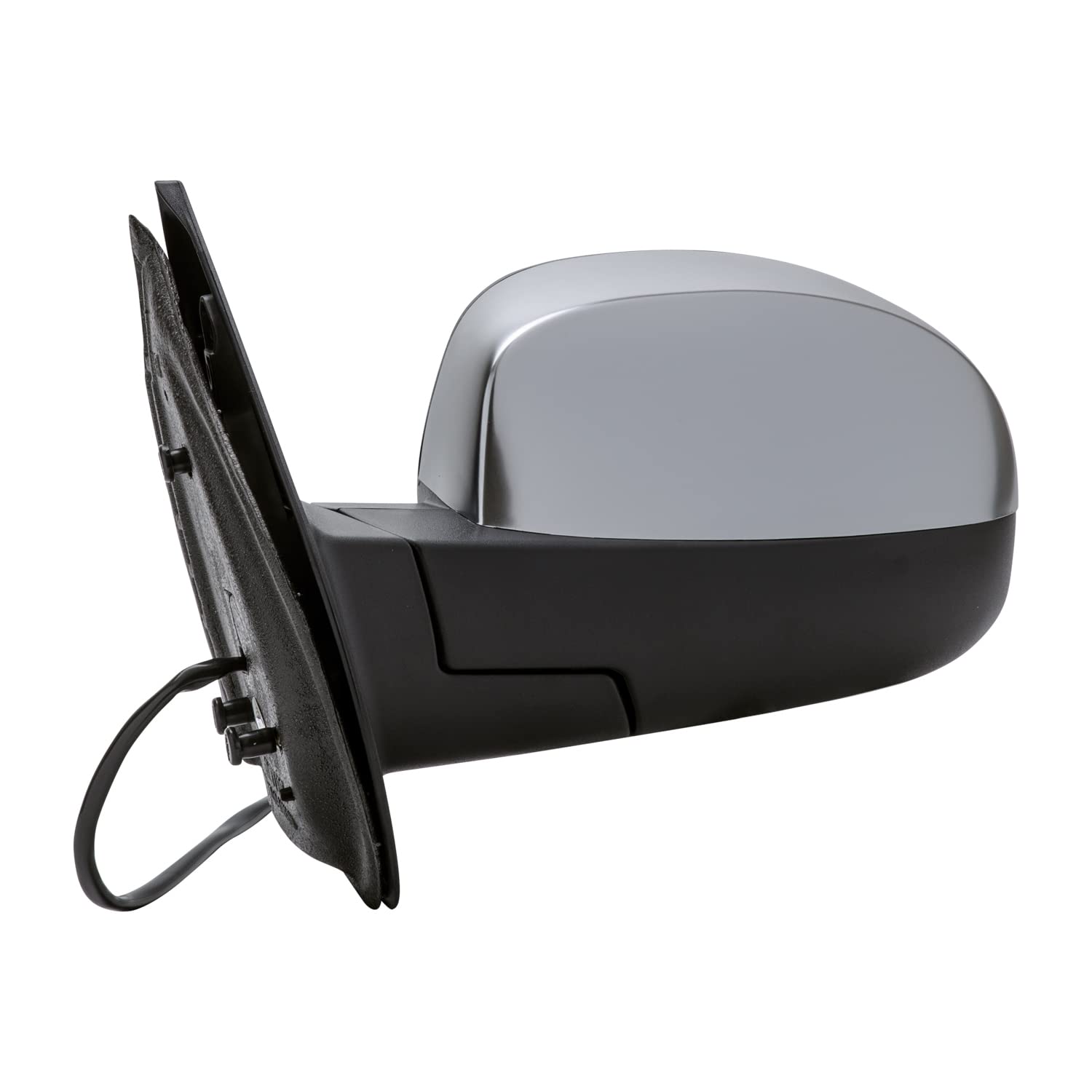 CHEVROLET Suburban TYC 2150142 Compatible Driver Side Power Heated Replacement Mirror