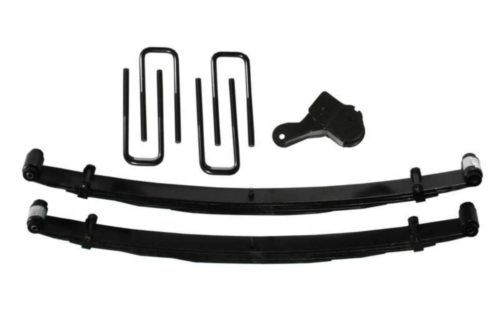 Suspensions Skyjacker F9202K Body Lift Kit Suspension