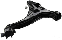 MOOG Suspension Control Arm and Ball Joint Assembly front left lower RK80721